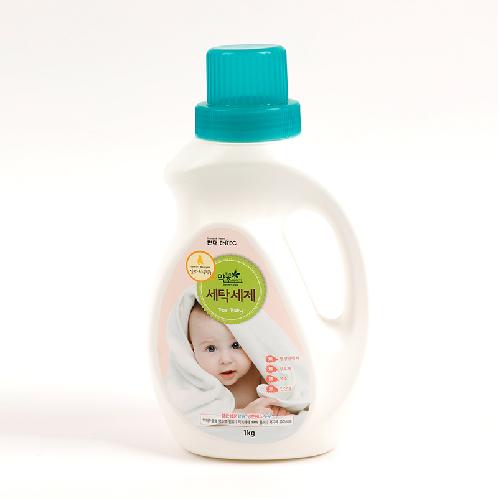 Liquid Laundry Detergent for Baby