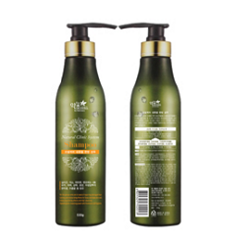 Our Herb Story Shampoo/Conditioner