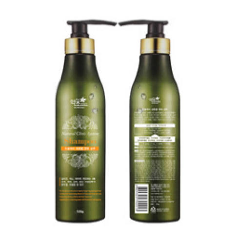 Our Herb Story Body wash